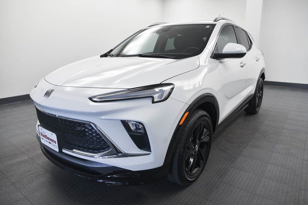 2024 Buick Encore GX Sport Touring Akron OH
