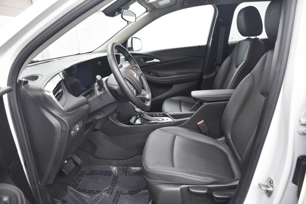 2024 Buick Encore GX Sport Touring Akron OH