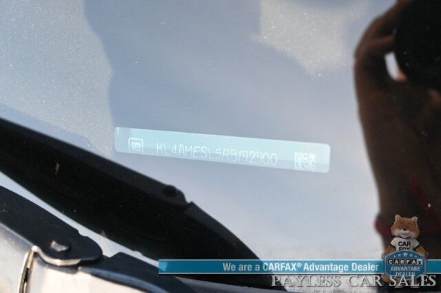 2024 Buick Encore GX Sport Touring Wasilla AK