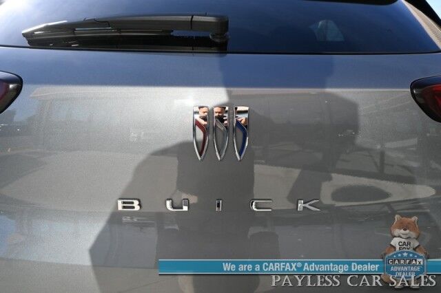2024 Buick Encore GX Sport Touring Wasilla AK