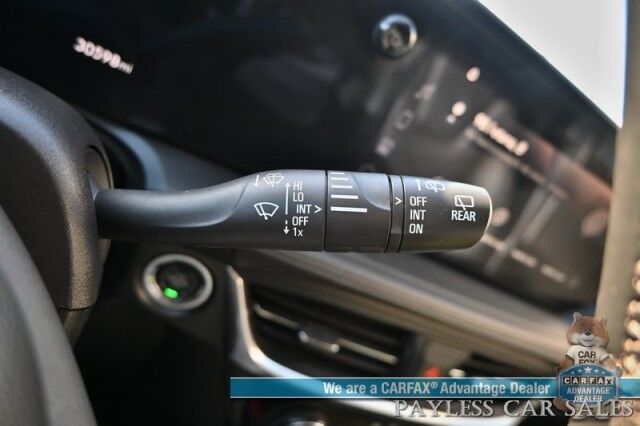 2024 Buick Encore GX Sport Touring Wasilla AK