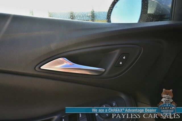 2024 Buick Encore GX Sport Touring Wasilla AK