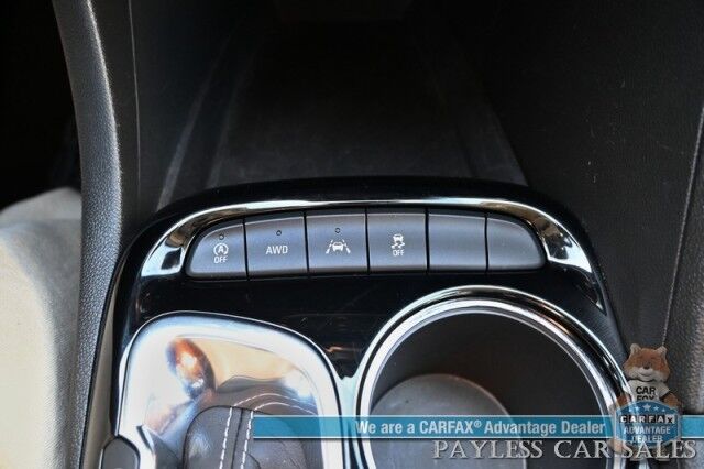 2024 Buick Encore GX Sport Touring Wasilla AK