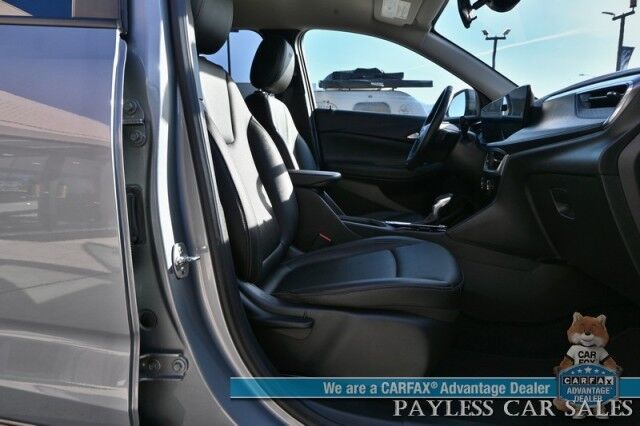 2024 Buick Encore GX Sport Touring Wasilla AK