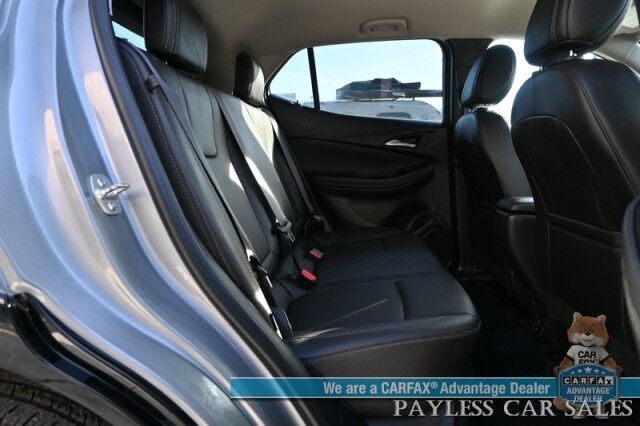 2024 Buick Encore GX Sport Touring Wasilla AK