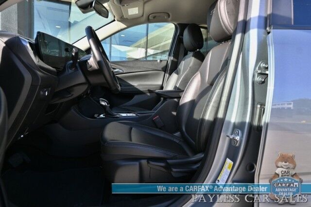 2024 Buick Encore GX Sport Touring Wasilla AK