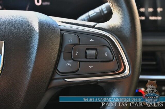 2024 Buick Encore GX Sport Touring Wasilla AK