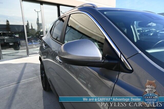 2024 Buick Encore GX Sport Touring Wasilla AK