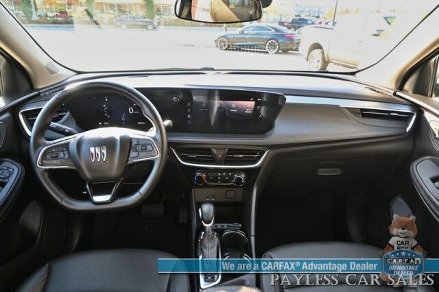 2024 Buick Encore GX Sport Touring Wasilla AK