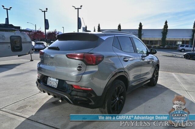 2024 Buick Encore GX Sport Touring Wasilla AK