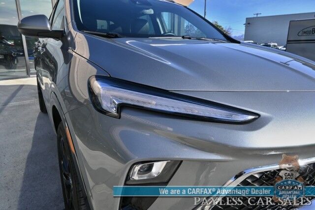 2024 Buick Encore GX Sport Touring Wasilla AK