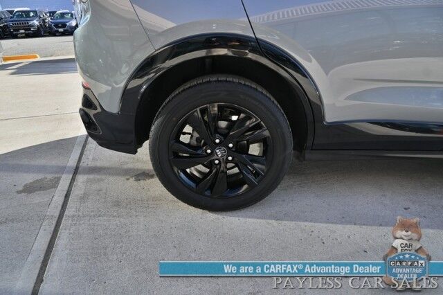 2024 Buick Encore GX Sport Touring Wasilla AK