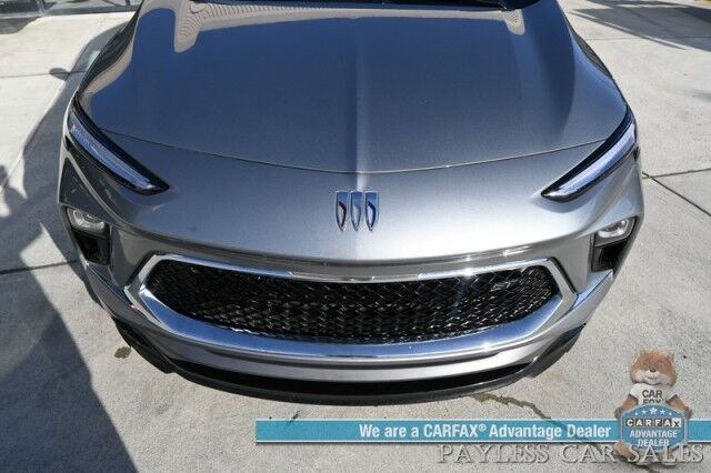 2024 Buick Encore GX Sport Touring Wasilla AK