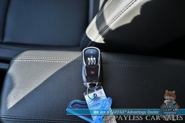 2024 Buick Encore GX Sport Touring Wasilla AK