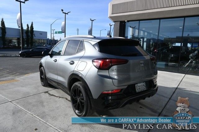 2024 Buick Encore GX Sport Touring Wasilla AK