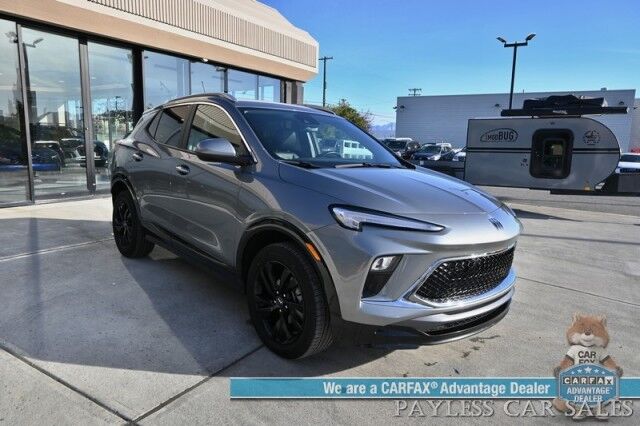 2024 Buick Encore GX Sport Touring Wasilla AK