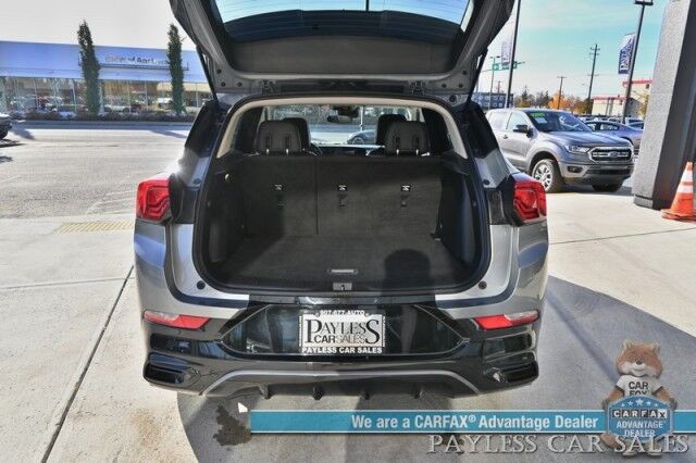 2024 Buick Encore GX Sport Touring Wasilla AK