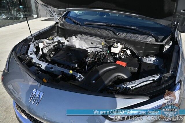 2024 Buick Encore GX Sport Touring Wasilla AK