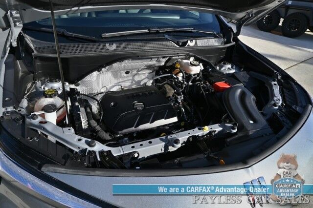 2024 Buick Encore GX Sport Touring Wasilla AK