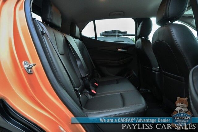2024 Buick Encore GX Sport Touring Anchorage AK