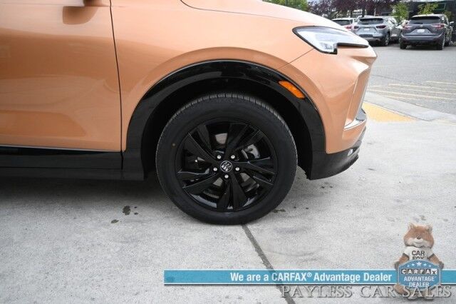 2024 Buick Encore GX Sport Touring Anchorage AK