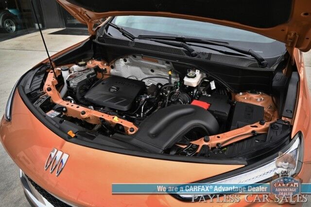 2024 Buick Encore GX Sport Touring Anchorage AK