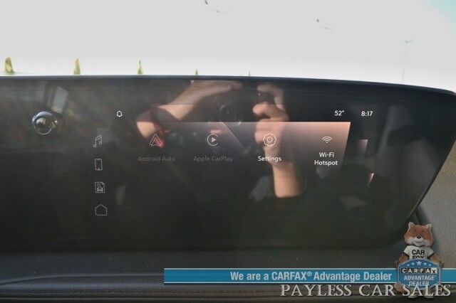 2024 Buick Encore GX Sport Touring Anchorage AK