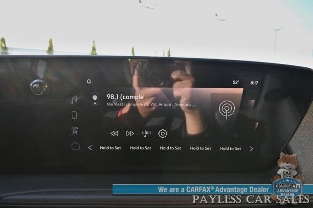 2024 Buick Encore GX Sport Touring Anchorage AK