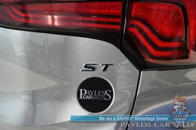 2024 Buick Encore GX Sport Touring Anchorage AK