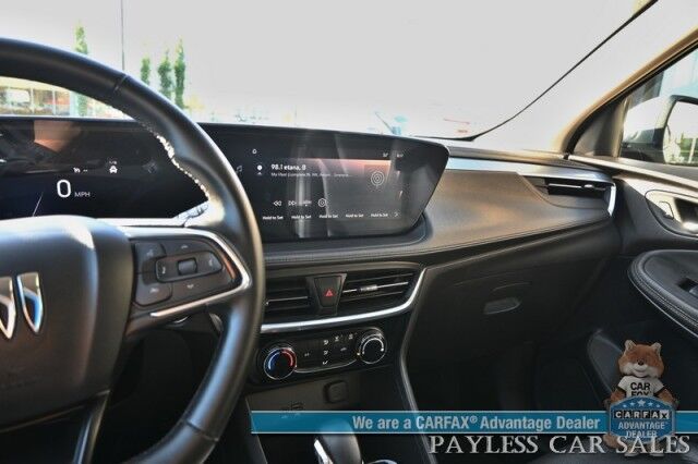 2024 Buick Encore GX Sport Touring Anchorage AK