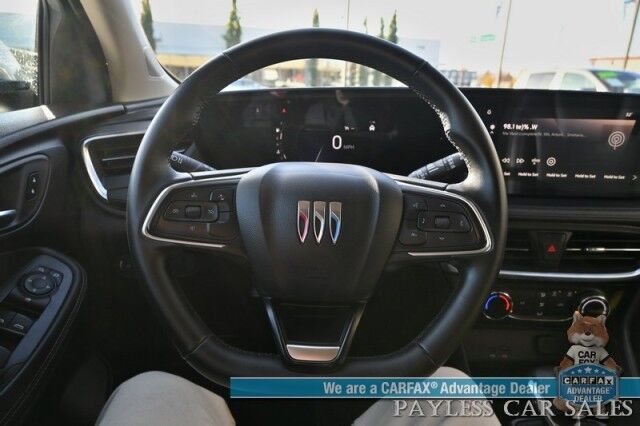 2024 Buick Encore GX Sport Touring Anchorage AK