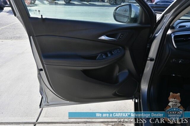 2024 Buick Encore GX Sport Touring Anchorage AK