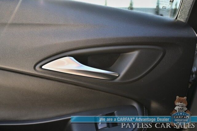 2024 Buick Encore GX Sport Touring Anchorage AK