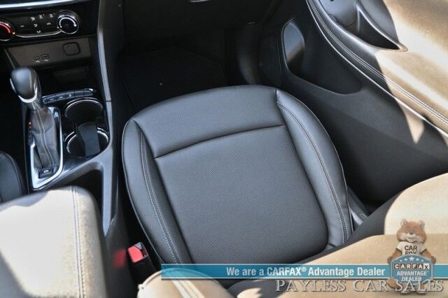 2024 Buick Encore GX Sport Touring Anchorage AK