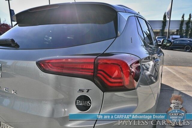 2024 Buick Encore GX Sport Touring Anchorage AK