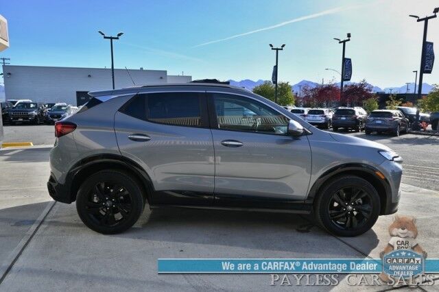 2024 Buick Encore GX Sport Touring Anchorage AK