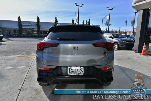 2024 Buick Encore GX Sport Touring Anchorage AK