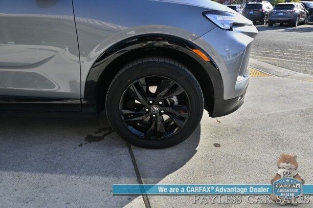 2024 Buick Encore GX Sport Touring Anchorage AK
