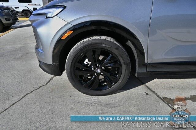 2024 Buick Encore GX Sport Touring Anchorage AK