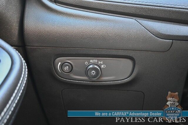 2024 Buick Encore GX Sport Touring Anchorage AK