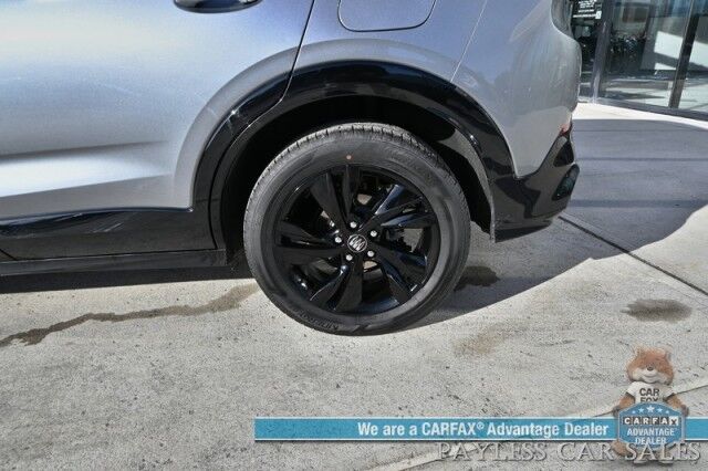 2024 Buick Encore GX Sport Touring Anchorage AK
