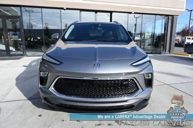 2024 Buick Encore GX Sport Touring Anchorage AK