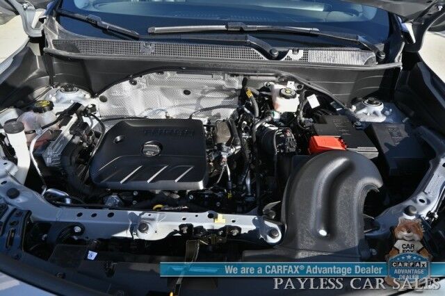 2024 Buick Encore GX Sport Touring Anchorage AK