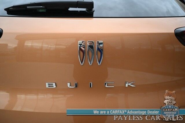 2024 Buick Encore GX Sport Touring Anchorage AK
