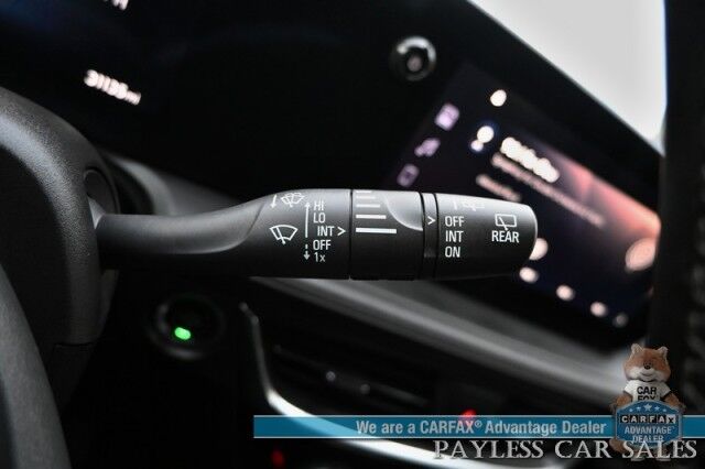 2024 Buick Encore GX Sport Touring Anchorage AK