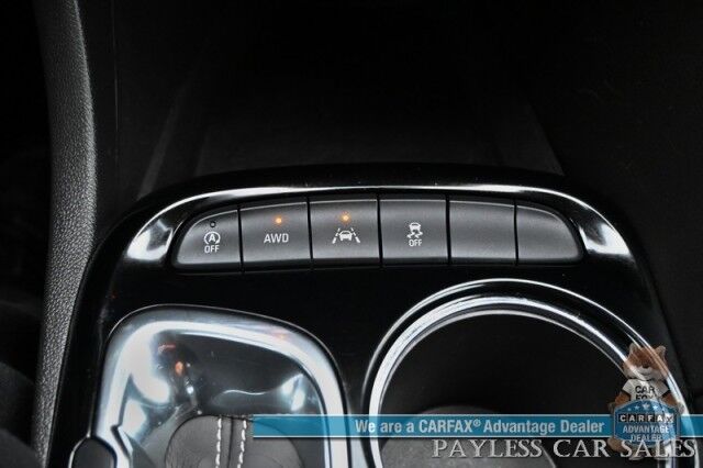 2024 Buick Encore GX Sport Touring Anchorage AK