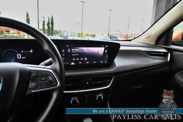2024 Buick Encore GX Sport Touring Anchorage AK