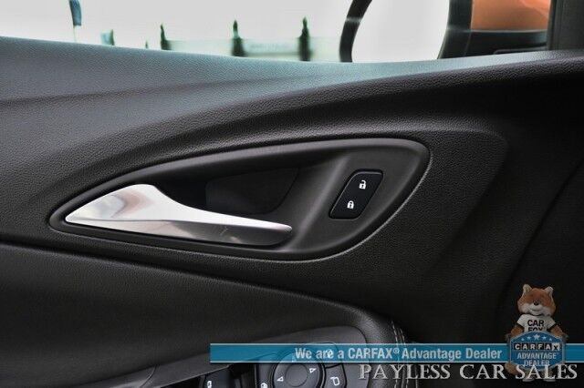2024 Buick Encore GX Sport Touring Anchorage AK