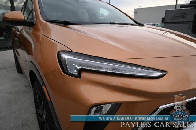 2024 Buick Encore GX Sport Touring Anchorage AK