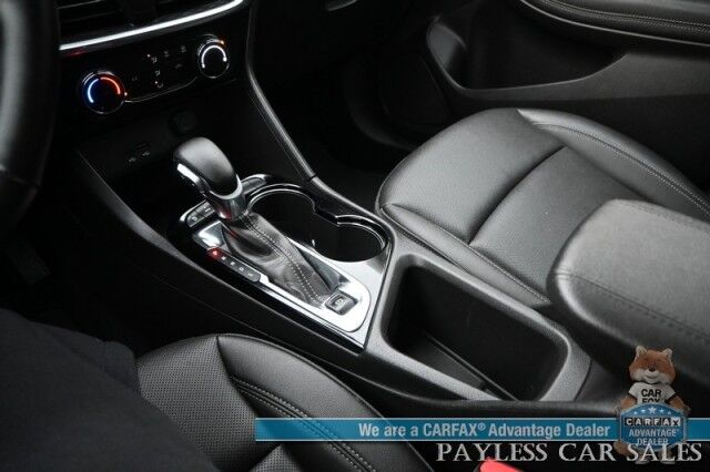 2024 Buick Encore GX Sport Touring Anchorage AK